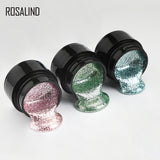 ROSALIND Gel Nail Polish Shinny Hybrid Varnish 5ML Nail Art Gel Paint Set For Manicure