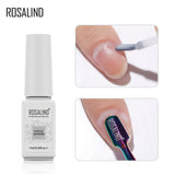 ROSALIND 1PCS Nail Cuticle Softener Dead Skin Exfoliator Oil Cuticle Remover Tool Used For Nail Art Manicure