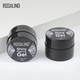 ROSALIND Gel Nail Polish Shinny Hybrid Varnish 5ML Nail Art Gel Paint Set For Manicure