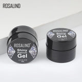 ROSALIND Gel Nail Polish 52PCS/Set Shinny Hybrid Varnish 5ML Nail Art Gel Paint Set For Manicure