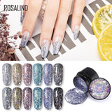 Rosalind Nail Stamping Gel Polish 5ml