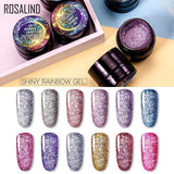 Rosalind Nail Stamping Gel Polish 5ml