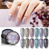 Rosalind Nail Stamping Gel Polish 5ml