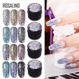 Rosalind Nail Stamping Gel Polish 5ml