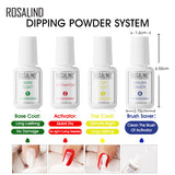 10g Dipping Powder Nail starter Professional Manicure