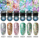 Rosalind Nail Stamping Gel Polish 5ml