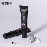 Rosalind Nail Stamping Gel Polonais 5ml