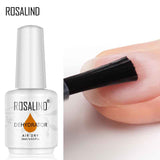 ROSALIND Nail Primer Gel Bright For Nail Art Design LED/UV Lamp