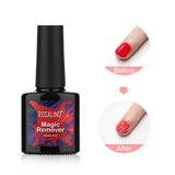 15ml Soak-off Magic Remover per unghie Gel Base Top Coat