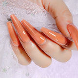 ROSALIND 15ml Poly Nail Gel 11 Hot Sale Fashion Colors Quick Builder Extension