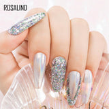 Rosalind Nail Stamping Gel Polish 5ml