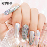 Rosalind Nail Stamping Gel Polish 5ml