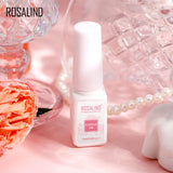 ROSALIND 1PCS Cuticle Oil Nourishment Oil Cuticle Nutrition Oil Moisturizing 7ml Rose Flavor Manicure Nail Art Nutrition Treatment Care Tool