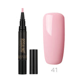 Rosalind Rainbow Gel Polish Pen For Nail Art Design