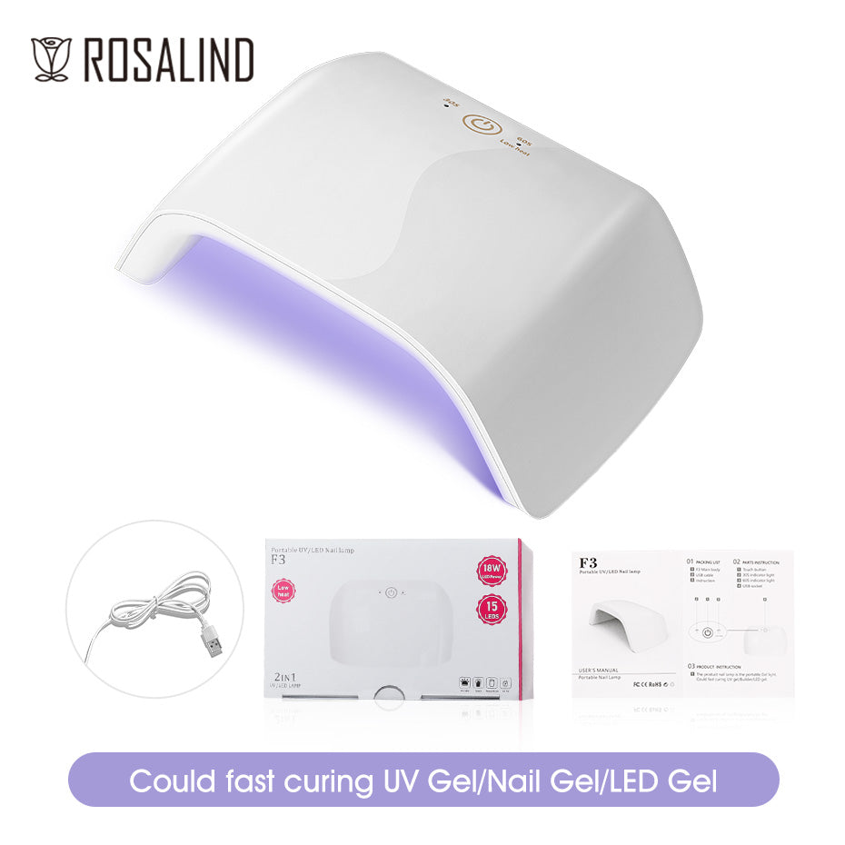 Professional 818 Hot Sale 36W UV LED Nail UV Lamp - China UV Lamp and UV  LED Lamp price | Made-in-China.com