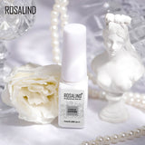 7ml 2pcs (base + arriba) kits de gel de uñas vernis