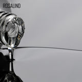 Rosalind top and undercoat vernis