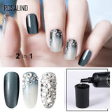 Rosalind Nail Stamping Gel Polonais 5ml