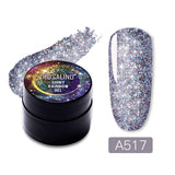 Rosalind Nail Stamping Gel Polish 5ml