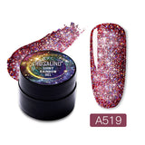 Rosalind Nail Stamping Gel Polish 5ml