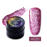 Rosalind Nail Stamping Gel Polish 5ml