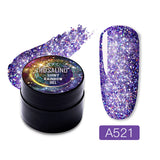 Rosalind Nail Stamping Gel Polish 5ml