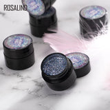 Rosalind Nail Stamping Gel Polish 5ml