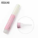 ROSALIND 10pc/Lot Nail Glue Professional Nail Art Glue False Tips Acrylic Nail Accessories For Rhinestones Glue Fake Nails