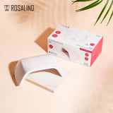 ROSALIND 18 LED Bulbs UV/LED 36W Nail Lamp For Show Off Your Finger Charm