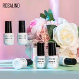 Rosalind Nail Stamping Gel Polonais 5ml