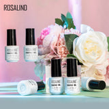 Rosalind Nail Stamping Gel Polish 5ml