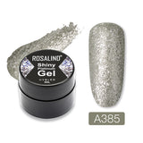 5ML Gel di ragno luminoso per il gel di manicure della linea di decoro della vernice