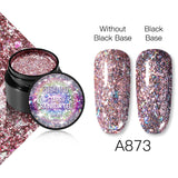 Rosalind Nail Stamping Gel Polish 5ml
