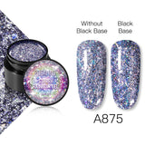 Rosalind Nail Stamping Gel Polish 5ml