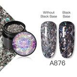 Rosalind Nail Stamping Gel Polish 5ml