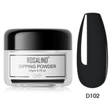 Rosalind Nail Stamping Gel Polish 5ml