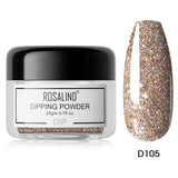 Rosalind Nail Stamping Gel Polish 5ml
