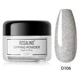 Rosalind Nail Stamping Gel Polish 5ml