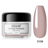 Rosalind Nail Stamping Gel Polish 5ml