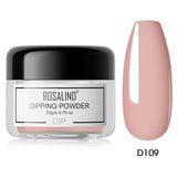 Rosalind Nail Stamping Gel Polish 5ml