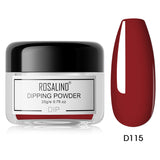 Rosalind Nail Stamping Gel Polish 5ml