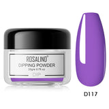 Rosalind Nail Stamping Gel Polish 5ml