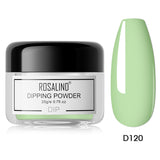 Rosalind Nail Stamping Gel Polish 5ml