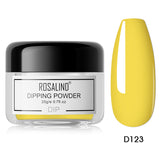 Rosalind Nail Stamping Gel Polish 5ml
