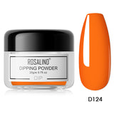 Rosalind Nail Stamping Gel Polish 5ml