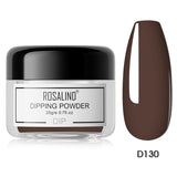 Rosalind Nail Stamping Gel Polish 5ml