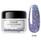 Rosalind Nail Stamping Gel Polish 5ml