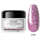 Rosalind Nail Stamping Gel Polish 5ml