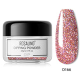 Rosalind Nail Stamping Gel Polish 5ml