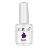 ROSALIND 58 colors 15ml Soak Off Gel Polish Bright For Nail Art Design LED/UV Lamp